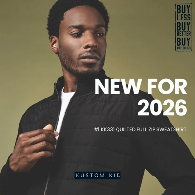 NEW FOR 2026 - KK331 -1