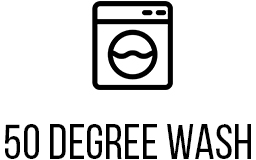 50 Degree Wash