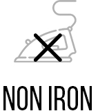 Non Iron